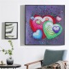 Cute Hearts - Special Diamond Painting