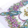 Flowers Birds - Special Diamond Painting