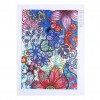Flower Art - Special Diamond Painting