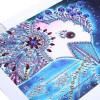 Jeweled Bird - Special Diamond Painting