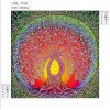 Tree of Fire - Special Diamond Painting