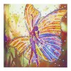 Beautiful Little Fairy - Special Diamond Painting
