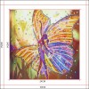 Beautiful Little Fairy - Special Diamond Painting