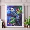 Australian Parrot - Special Diamond Painting