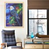 Australian Parrot - Special Diamond Painting