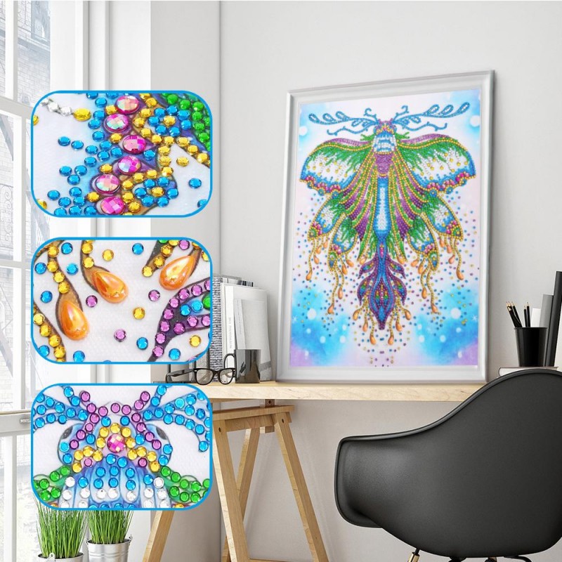 Magical Butterfly - ...