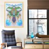 Magical Butterfly - Special Diamond Painting