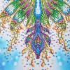 Magical Butterfly - Special Diamond Painting
