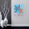 Starfish Sea Shell - Special Diamond Painting