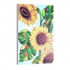Modern Art Sunflower - Special Diamond Painting