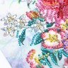 Beautiful Flowers - Special Diamond Painting