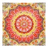Flowers Mandala - Special Diamond Painting