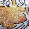 Siberian Tiger - Special Diamond Painting