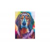 Loyal Dog - Special Diamond Painting