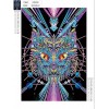 Novelty Cat - Special Diamond Painting