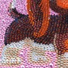 Cute Brown Dog - Special Diamond Painting