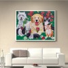 Pet Union - Special Diamond Painting