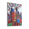 City Landscape - Special Diamond Painting