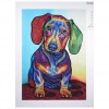 Cute Puppy - Special Diamond Painting