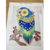 Owl - Special Diamond Painting