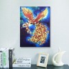 Phoenix - Special Diamond Painting