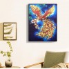 Phoenix - Special Diamond Painting