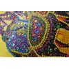 Indian Royal Elephant - Special Diamond Painting