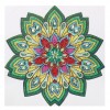 Mandala - Special Diamond Painting