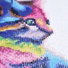 Lovely Cat - SPecial Diamond Painting