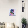 Lovely Cat - SPecial Diamond Painting
