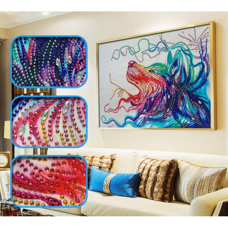 Wolf Head - Special ...