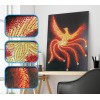 Bird of Fire - Special Diamond Painting