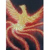 Bird of Fire - Special Diamond Painting