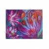 Flowers Abstract - Special Diamond Painting