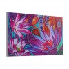 Flowers Abstract - Special Diamond Painting