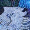The Wolf Pack - Special Diamond Painting