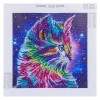 Adorable Cat - Special Diamond Painting