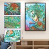 Gorgeous Mermaid - Special Diamond Painting