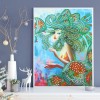 Gorgeous Mermaid - Special Diamond Painting