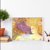 Blonde Fairy - Special Diamond Painting