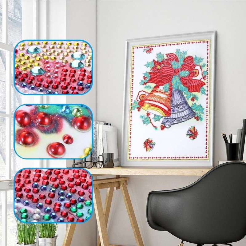 Christmas Bell - Spe...