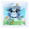 Adorable Owl - Special Diamond Painting