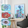 Beautiful Cactus - Special Diamond Painting