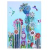 Beautiful Cactus - Special Diamond Painting
