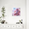 Colorful Butterfly - Special Diamond Painting