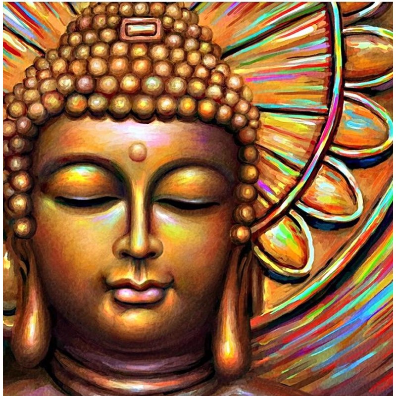 Beautiful Budha Diam...