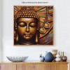 Beautiful Budha Diamond Painting