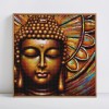 Beautiful Budha Diamond Painting
