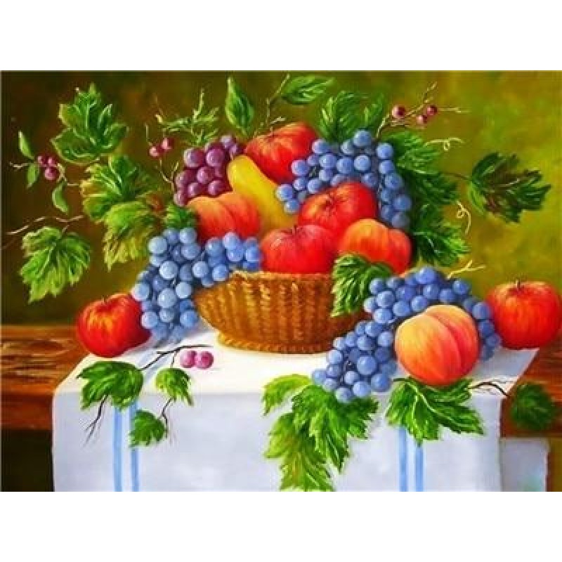 Beautiful Sweet Frui...