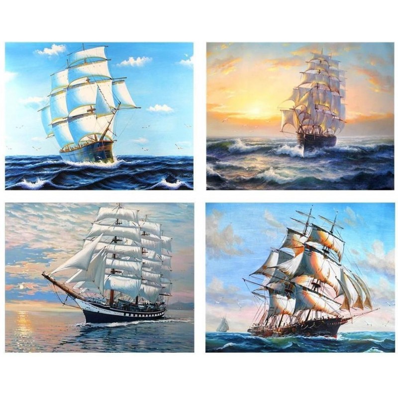 Stunning View of Shi...